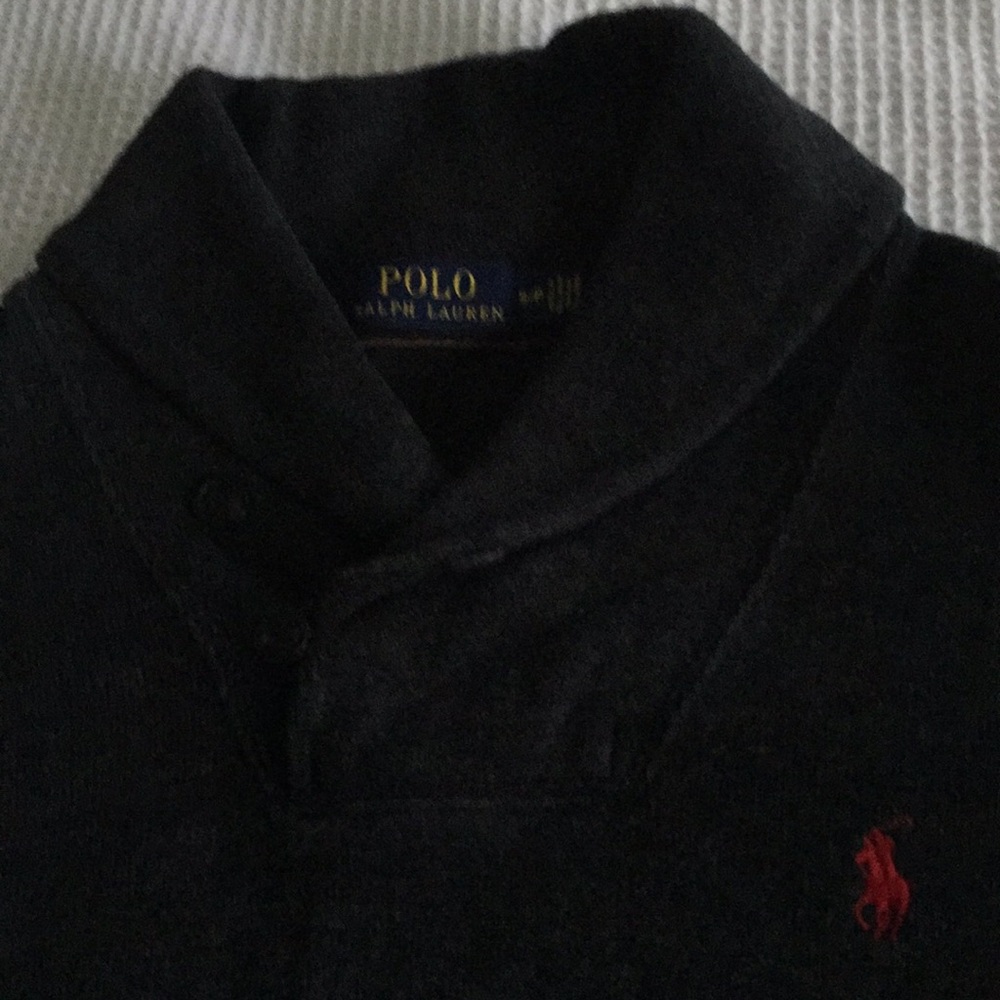 Polo by Ralph Lauren Mens Sweater